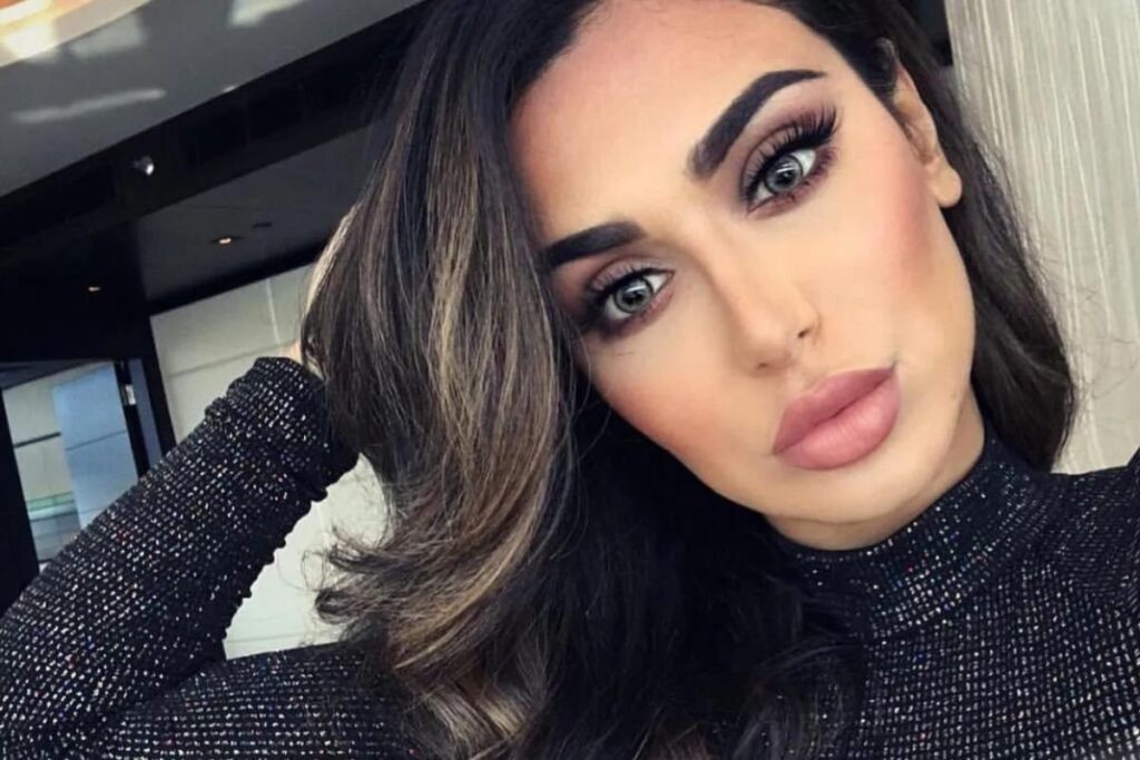 Huda Kattan