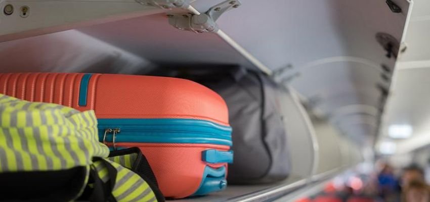 What Size Bag Can You Carry-On Spirit Airlines for Free