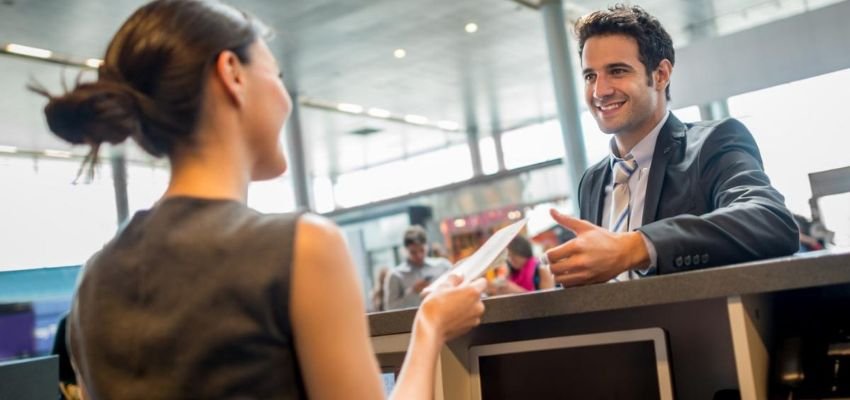 What Time Does Spirit Airlines Ticket Counter Open