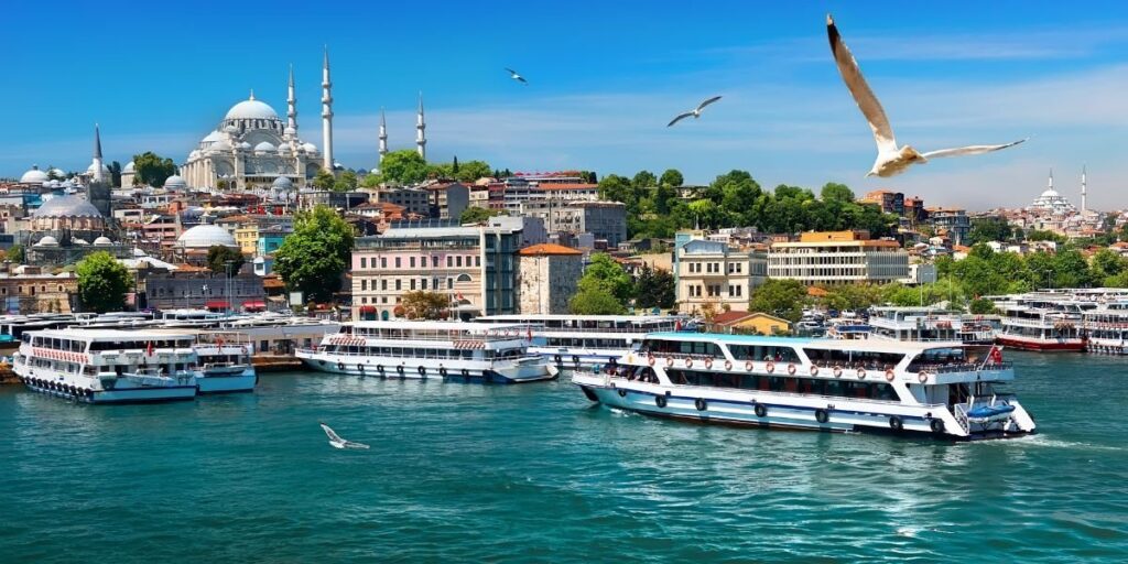 Istanbul