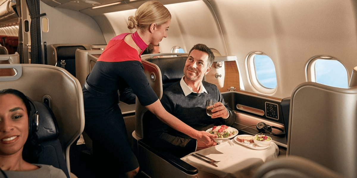 Is Emirates a Good Airline? Explore the Comfort and Convenience