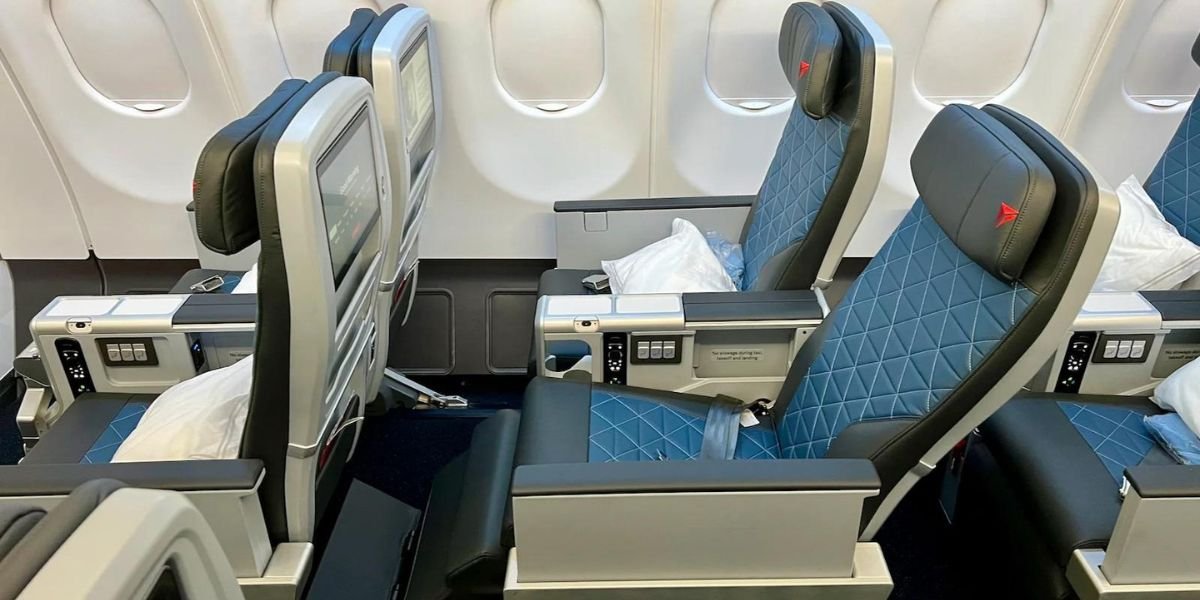 How to Get on Delta Upgrade List