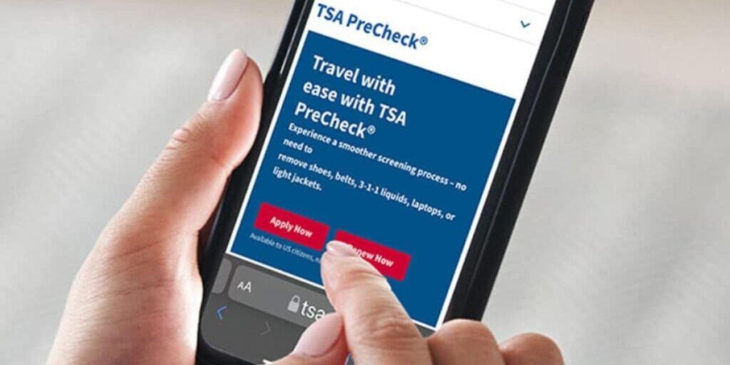 What Is The KTN Number And How To Add It For TSA Precheck On Alaska Airlines