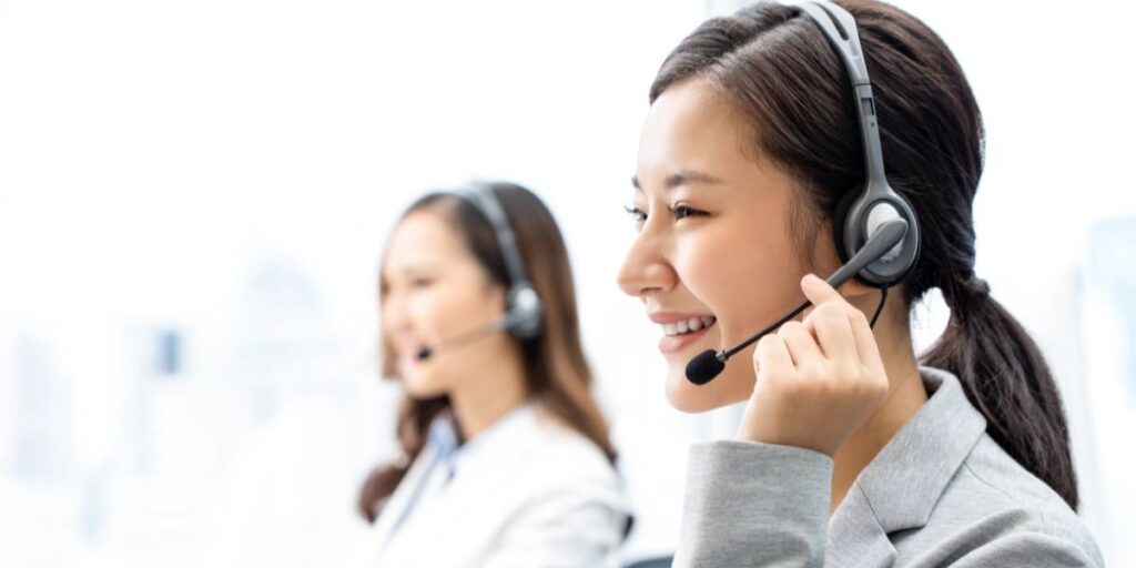 Customer Care Service