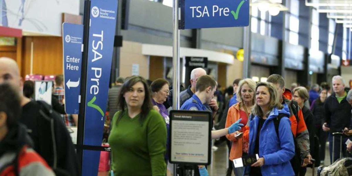 How to Add TSA Precheck to Turkish Airlines