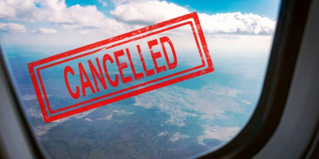 How To Cancel a Flight on Vueling Airlines - Best Options