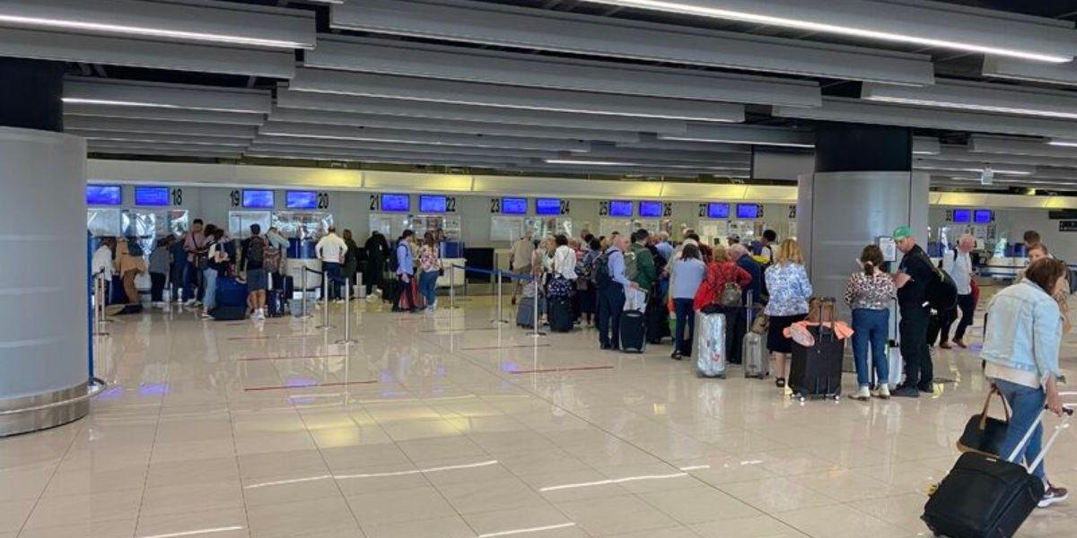 Dubrovnik Airport