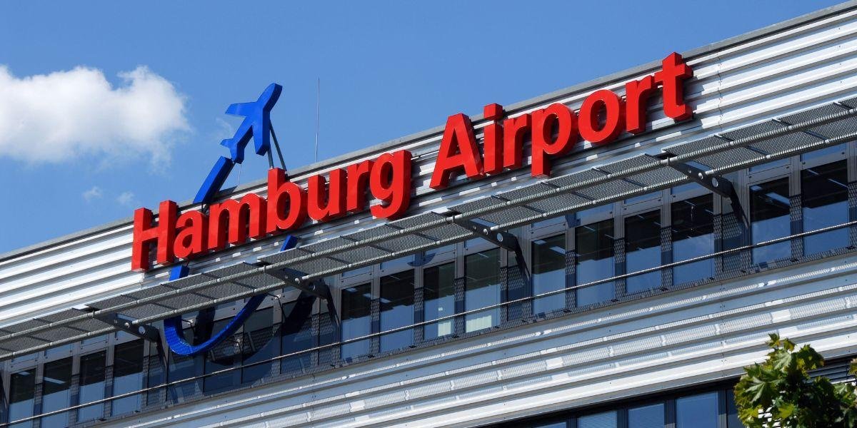 Hamburg Airport