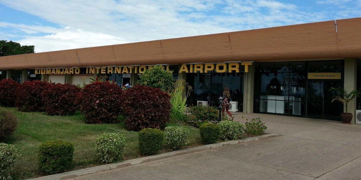 Kilimanjaro Airport