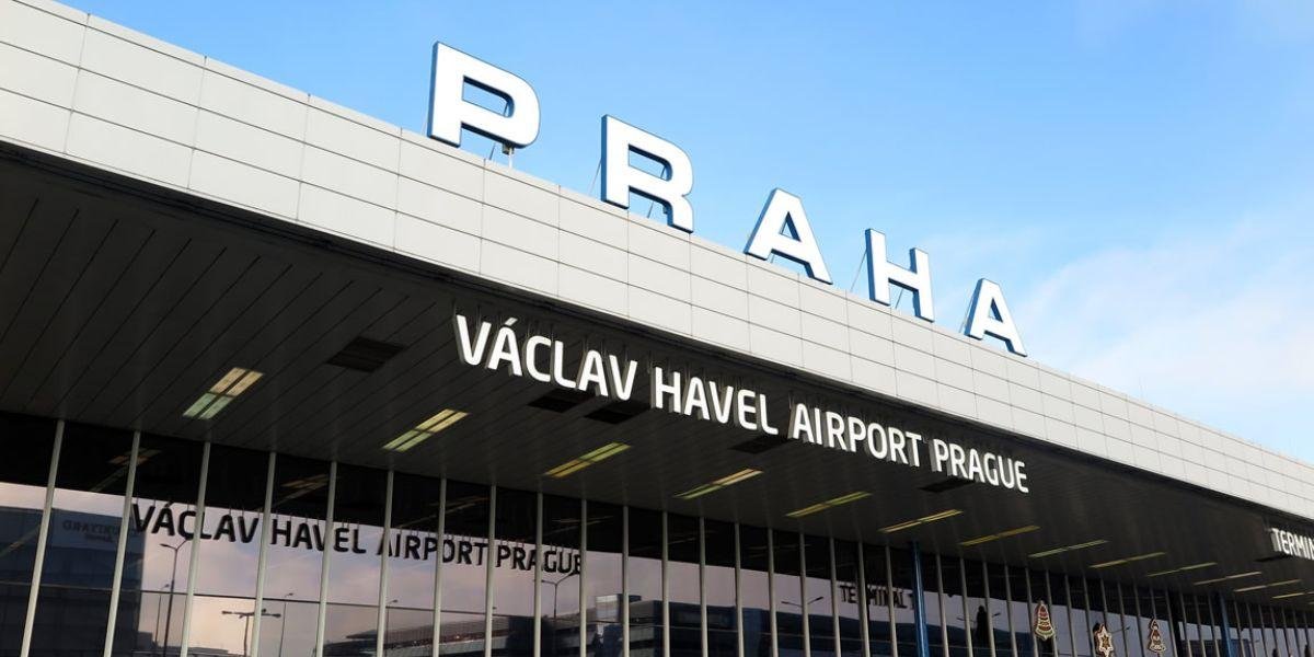 Václav Havel Airport