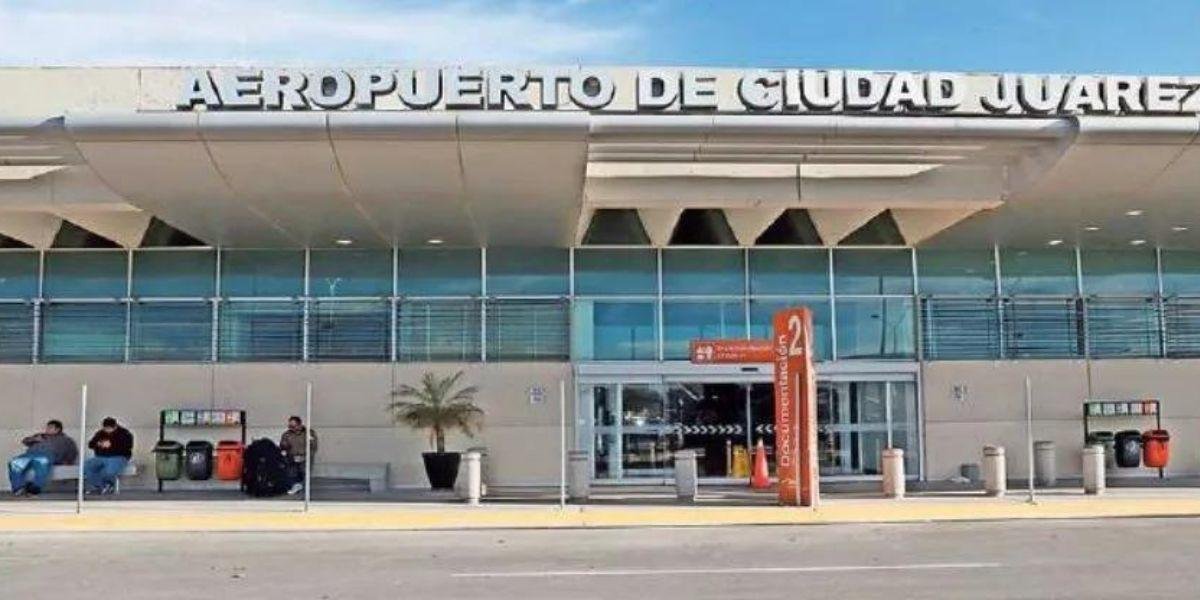 Ciudad International Airport