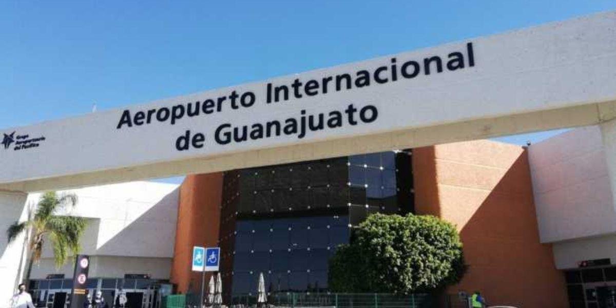 Guanajuato International Airport