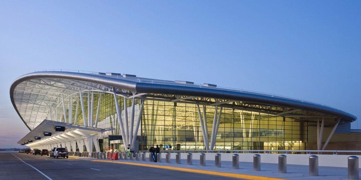 Indianapolis Airport