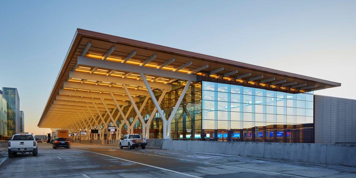 Kansas City Airport