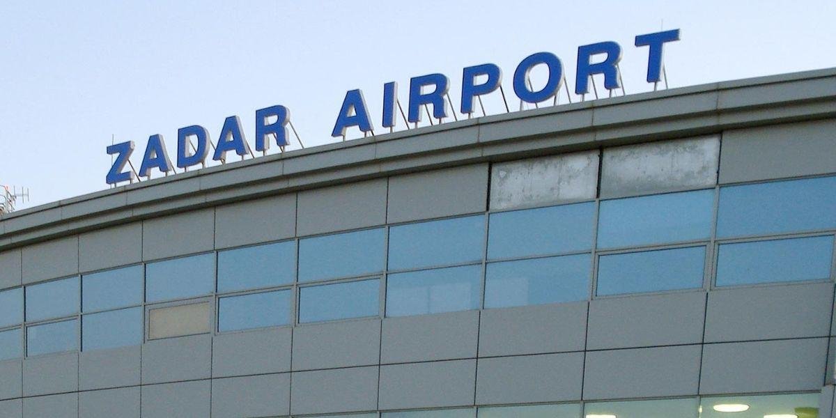 Zadar Airport