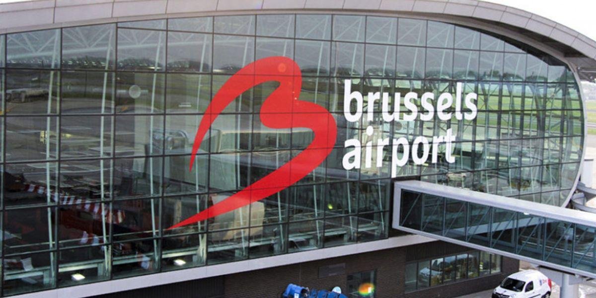 Brussels Airport