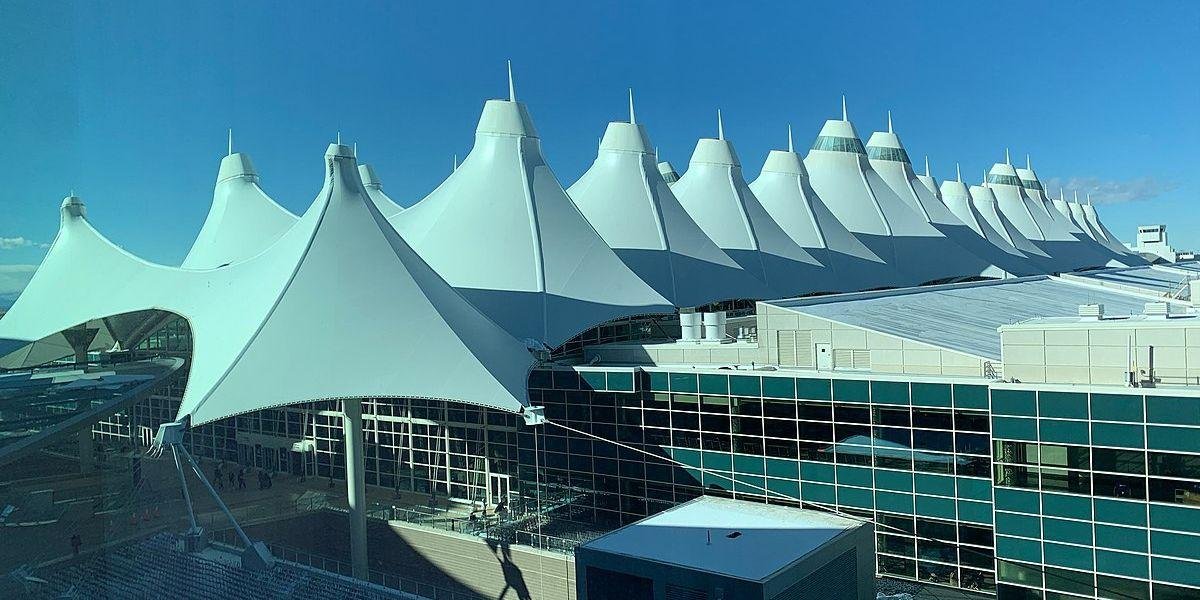 Denver Airport