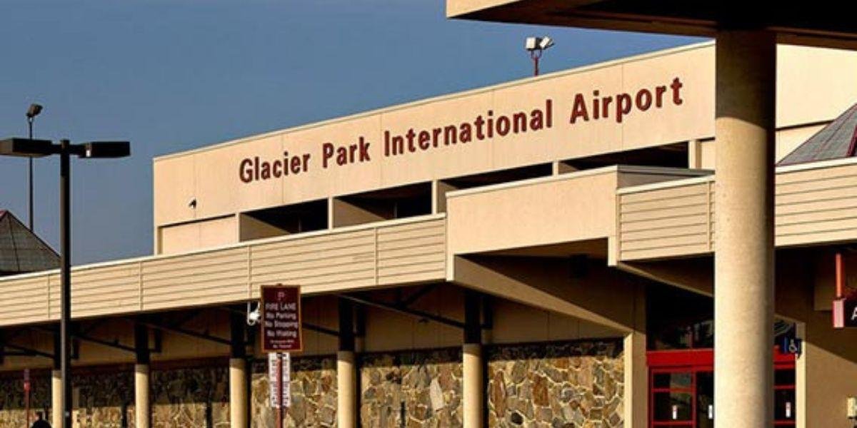 Glacier Park Airport