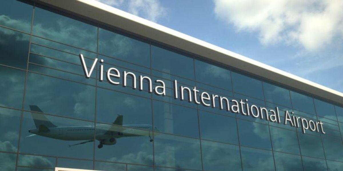 Vienna Airport