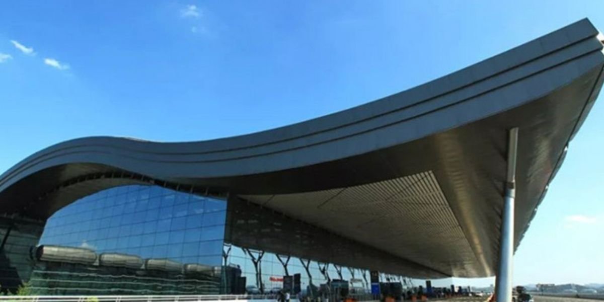 Guiyang Longdongbao Airport