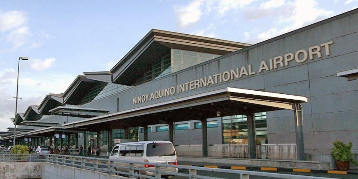 Ninoy Aquino International Airport