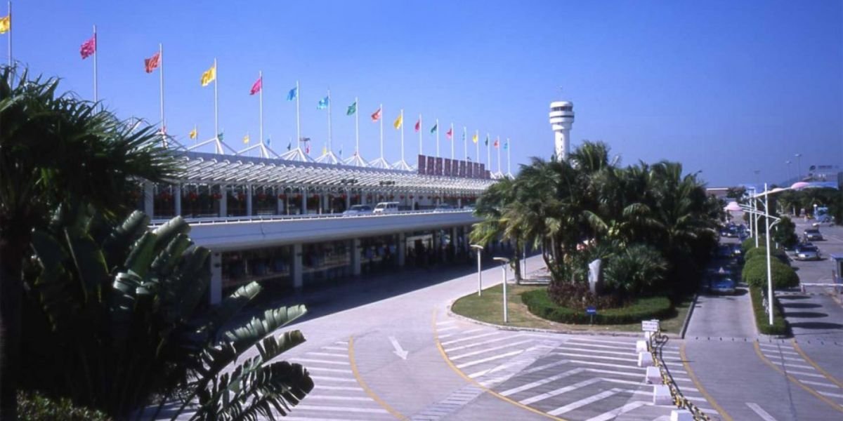 Sanya Phoenix Airport