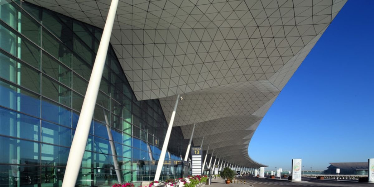 Shenyang Taoxian Airport