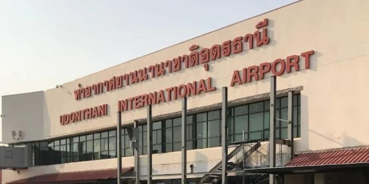 Udon Thani Airport