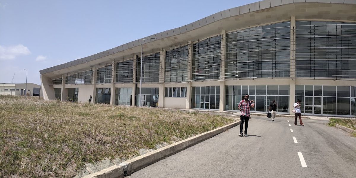 Awasa Airport