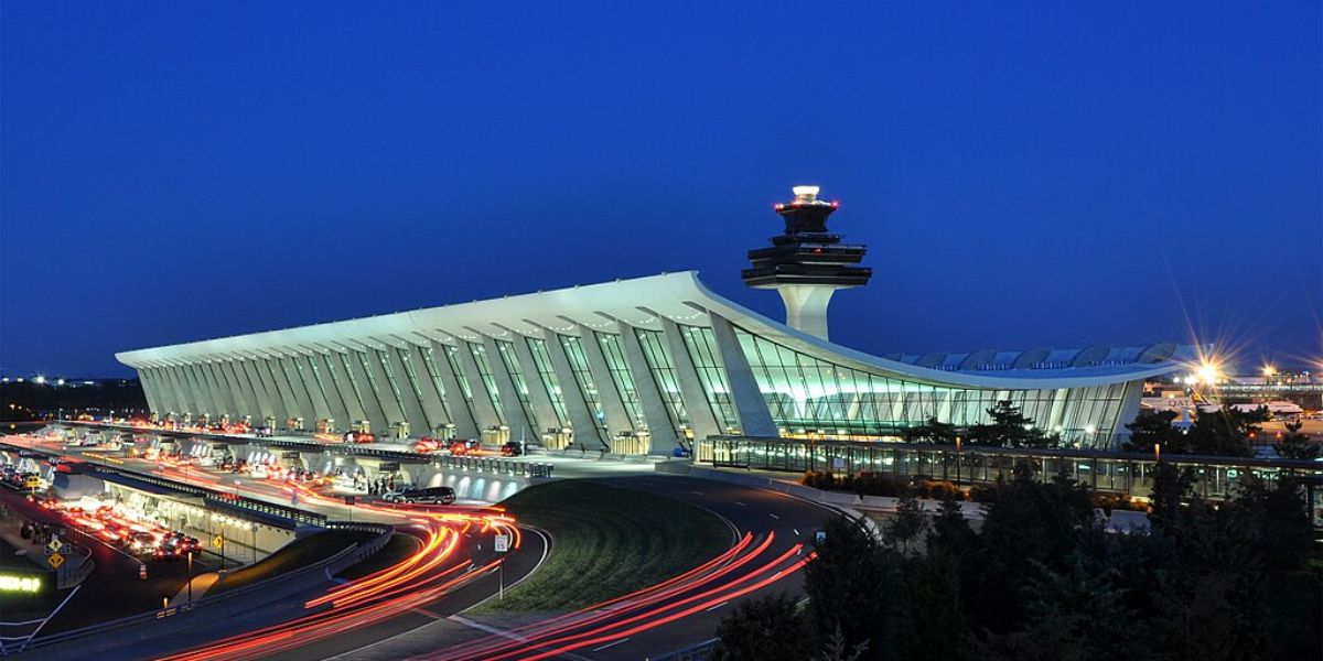 Humera Airport